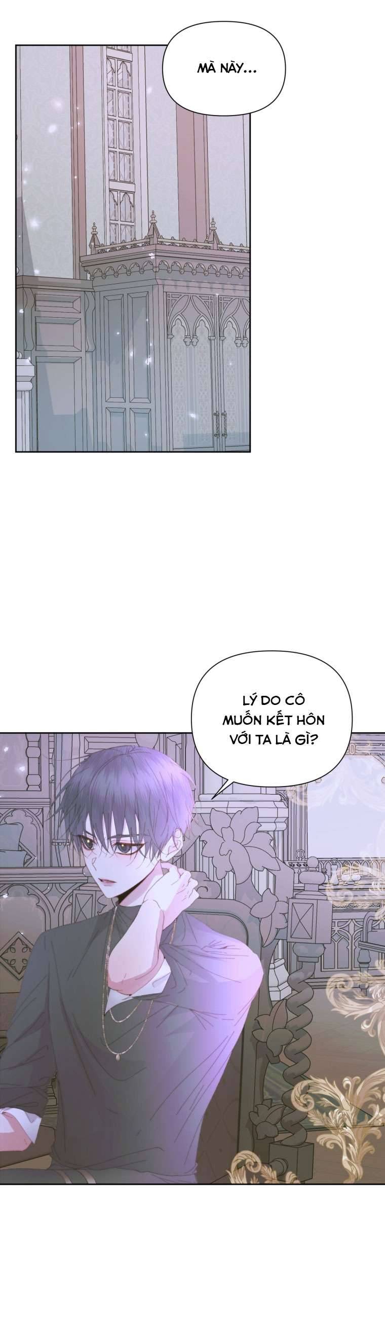 Siren: Trở Thành Gia Đình Của Nhân Vật Phản Diện Chapter 37 - Trang 3