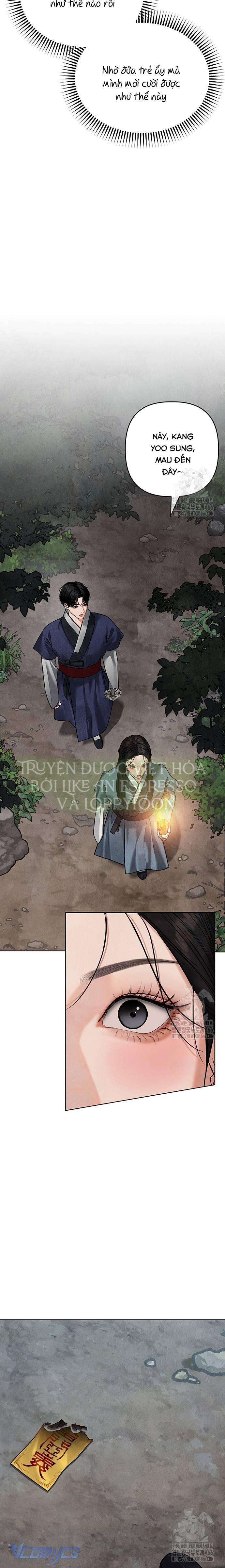 Quỷ Hồn Chap 12 - Next Chap 13