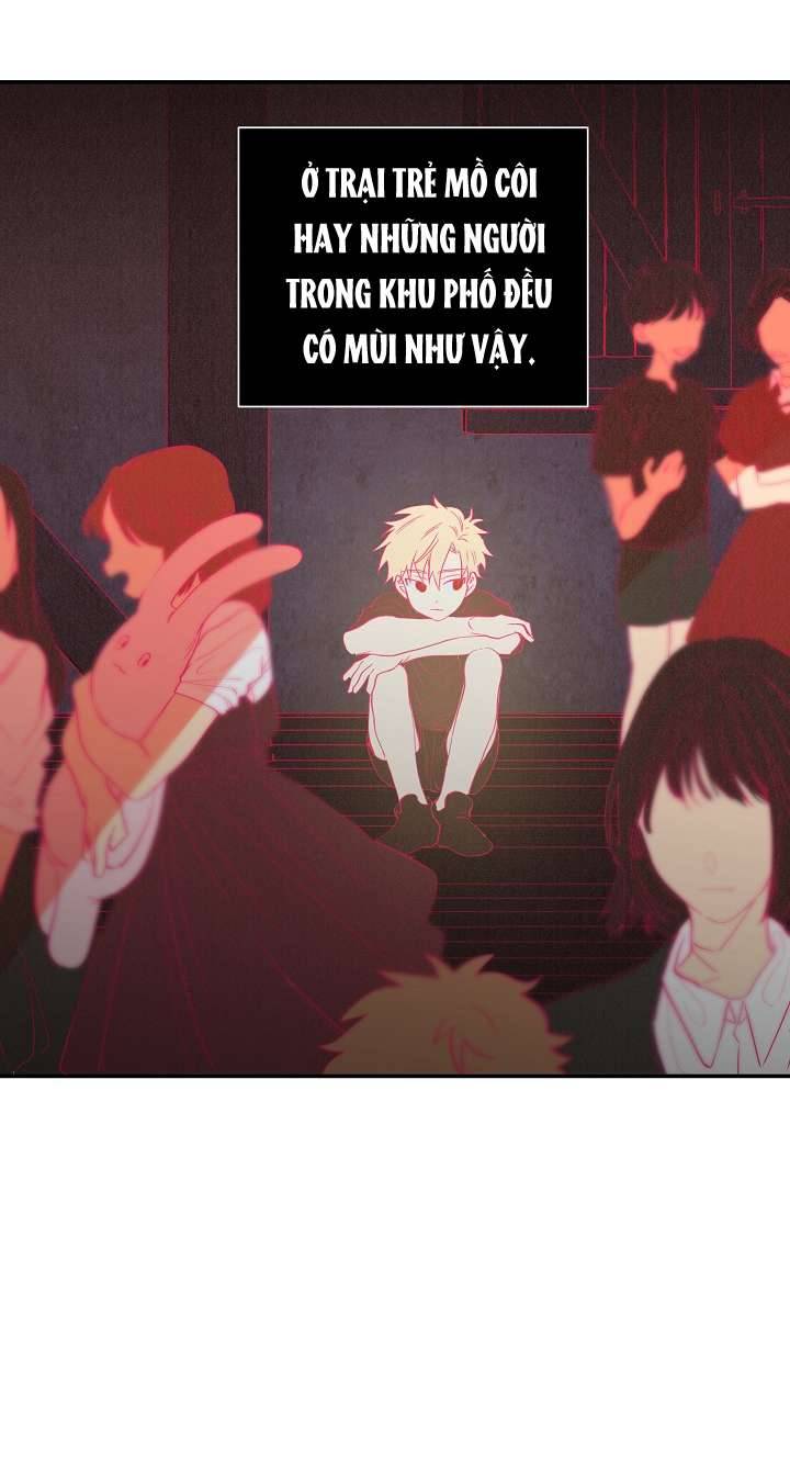 Tôi Đã Nuôi Dưỡng Một Nam Phụ Đầy Ám Ảnh Chapter 4 - Trang 3