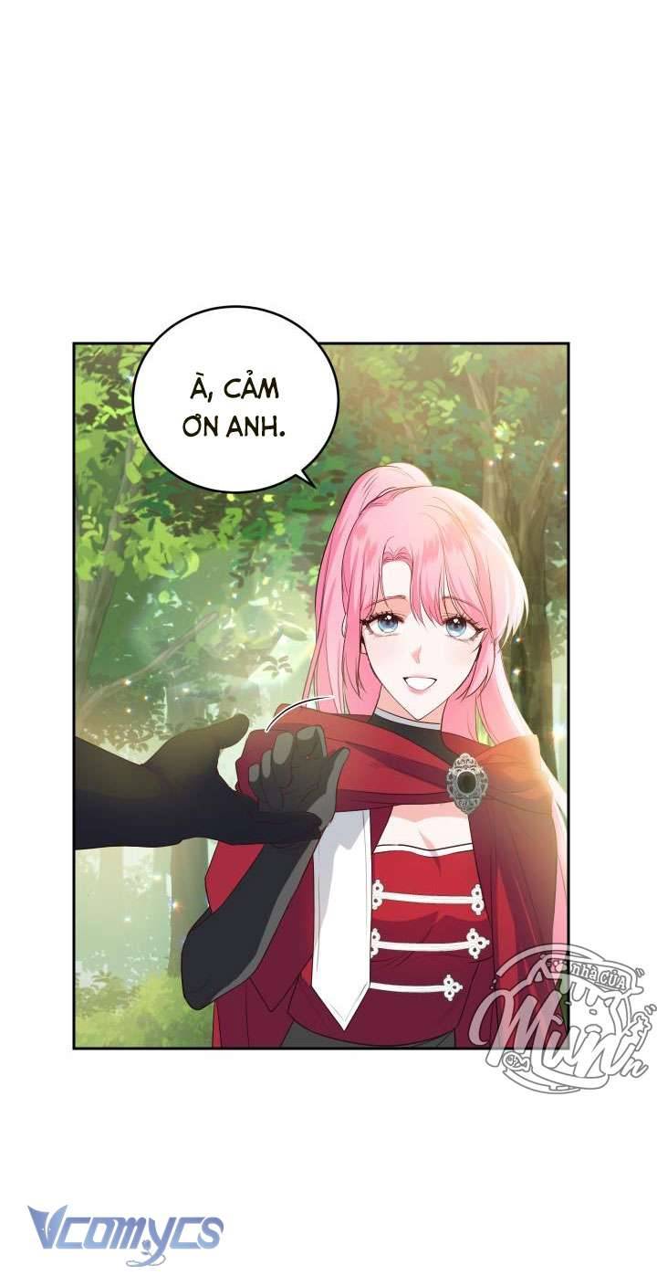 Nhà Điều Chế Nước Hoa Độc Quyền Của Bạo Chúa Chap 24 - Trang 2