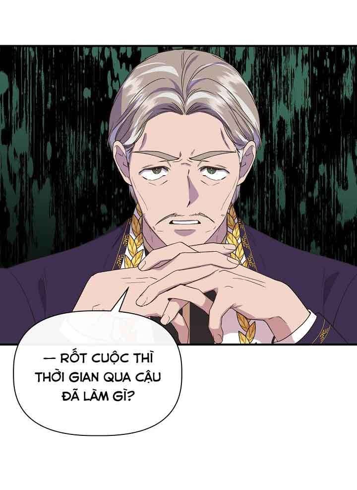 Tôi Không Phải Là Cinderella Chapter 68 - Trang 4