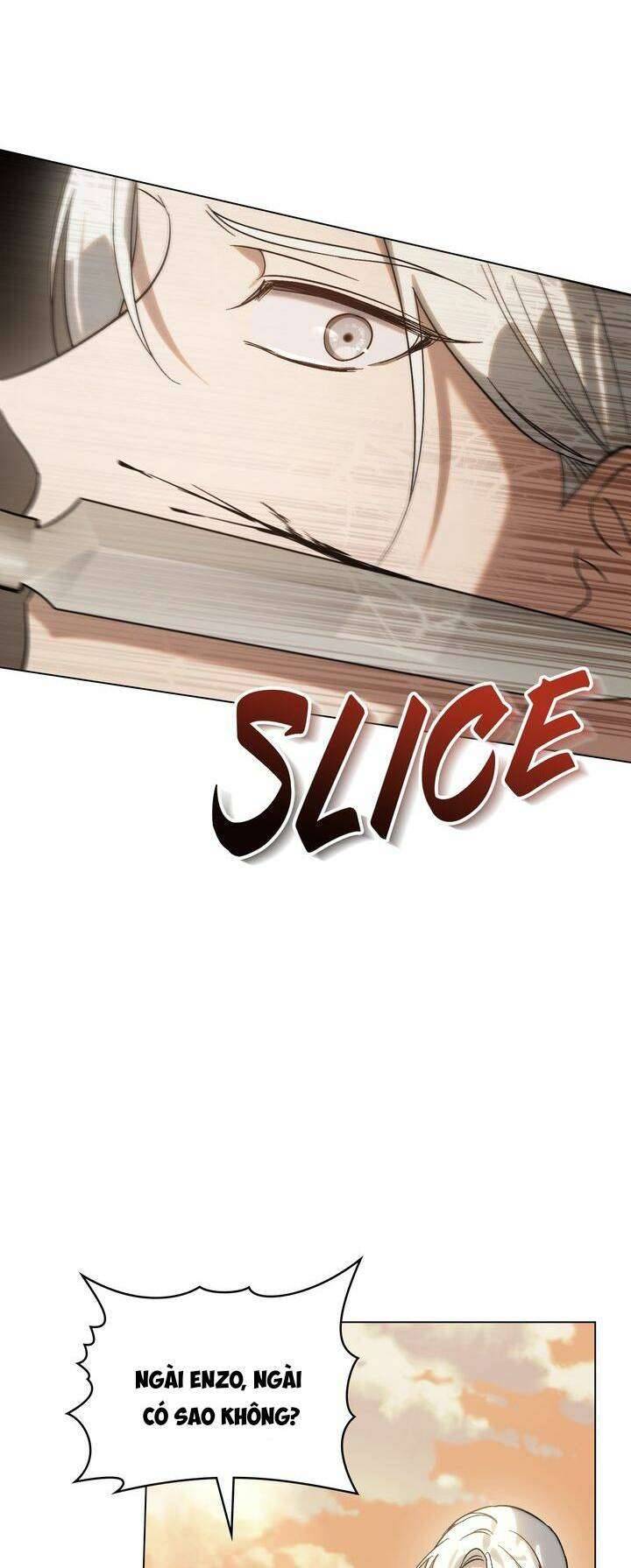 Khi Số Phận Tìm Đến Hai Ta Chapter 8 - Trang 4