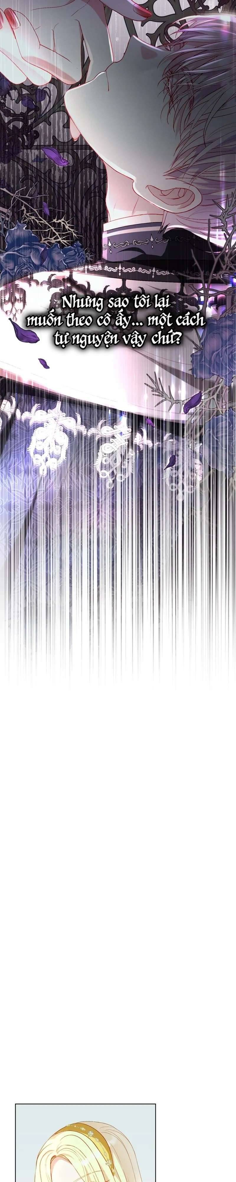 Một Ngày Nọ Bỗng Dưng Cha Xuất Hiện Chapter 41 - Trang 4