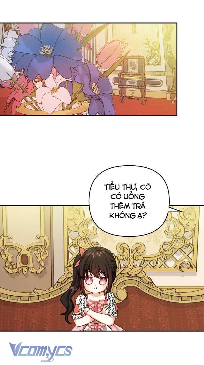 Con Gái Của Công Tước Ác Ma Chapter 56 - Trang 3