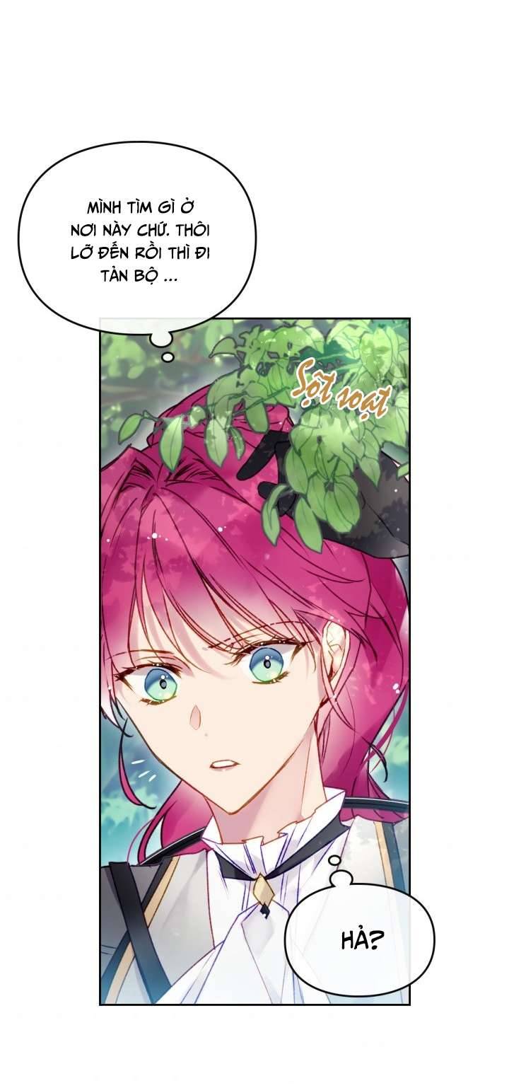 Kết Cục Của Nhân Vật Phản Diện Chỉ Có Thể Là Cái Chết Chap 67 - Trang 3
