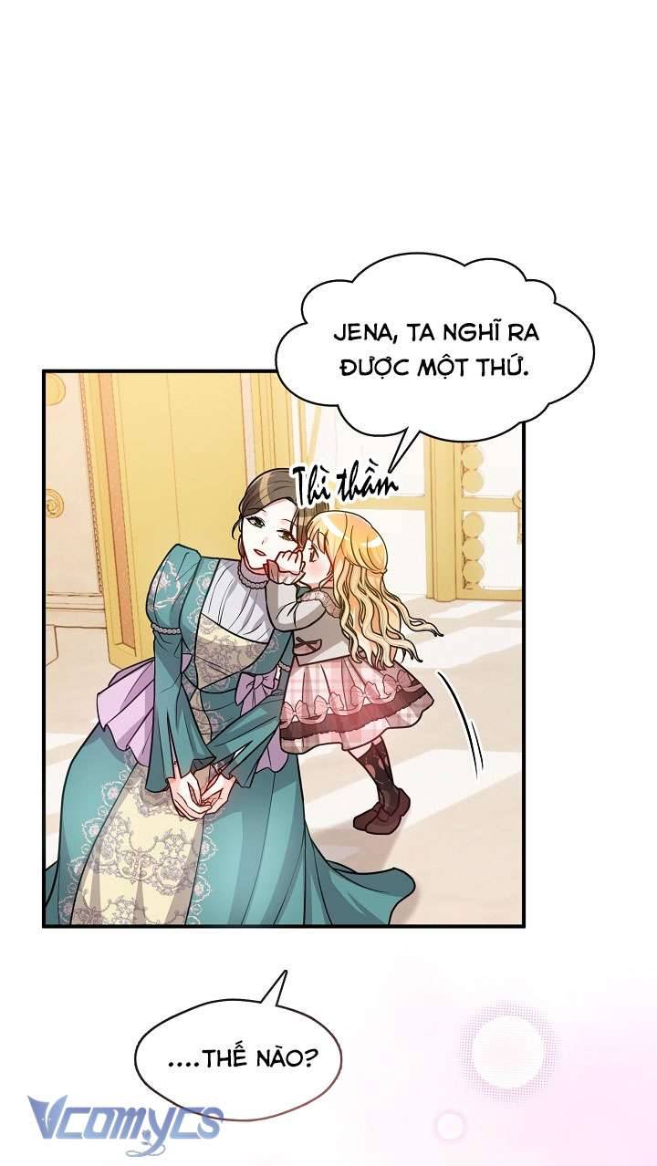 Công Chúa Là Người Chơi Chapter 22 - Trang 3