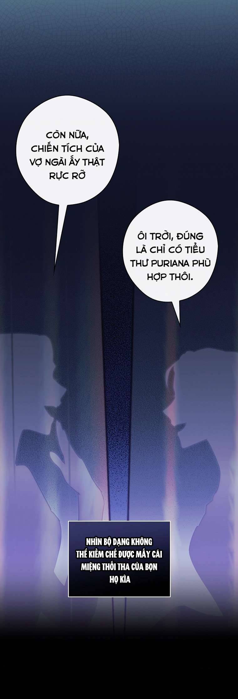 Phương Pháp Khiến Phu Quân Đứng Về Phía Tôi Chapter 53 - Next Chapter 54