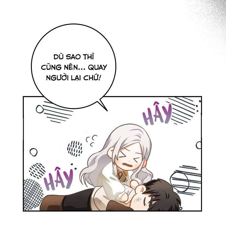 Tôi Trở Thành Vợ Của Nam Chính Chap 5 - Trang 3