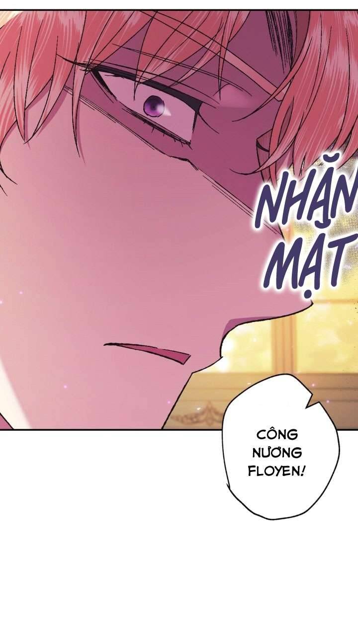 Cha À, Con Không Muốn Kết Hôn Đâu Chap 40 - Trang 2