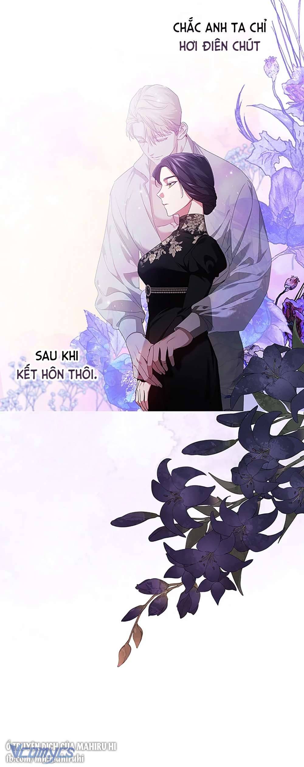 Hôn Nhân Này Rồi Sẽ Đổ Vỡ Chapter 31 - Trang 3