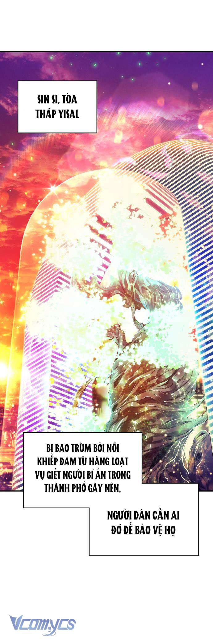 (BTS - HYBE) 7FATES: CHAKHO Chap 3 - Trang 2