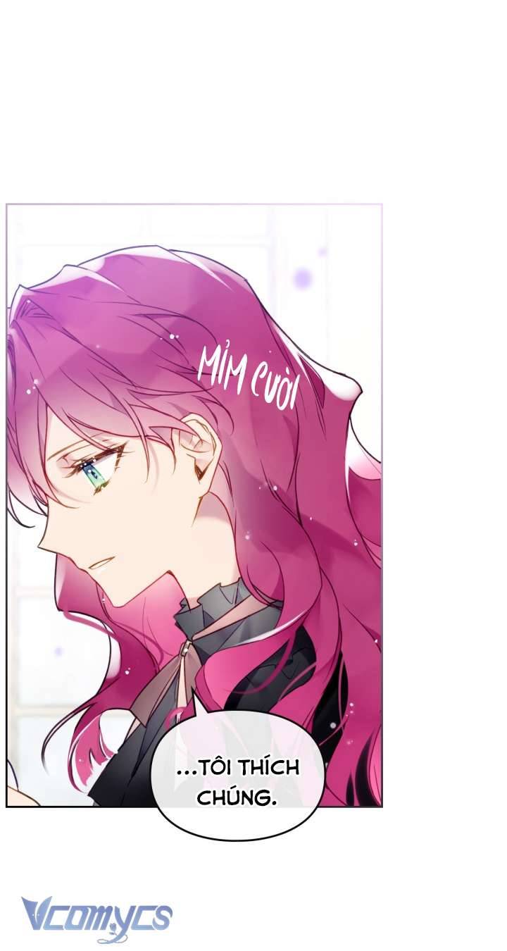 Kết Cục Của Nhân Vật Phản Diện Chỉ Có Thể Là Cái Chết Chapter 86 - Trang 4