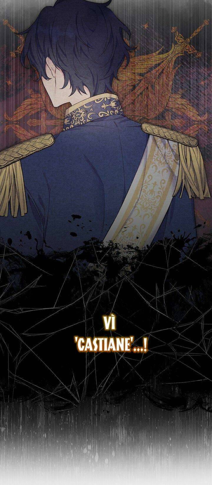 Bệ Hạ, Tôi Sẽ Giết Ngài! Chapter 2 - Trang 4