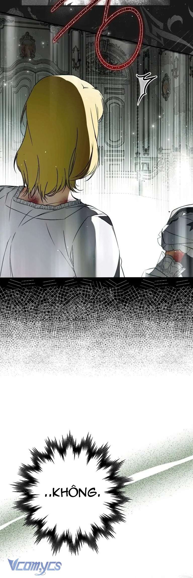 Ai Đó Đang Điều Khiển Cơ Thể Của Tôi Chapter 38 - Trang 4