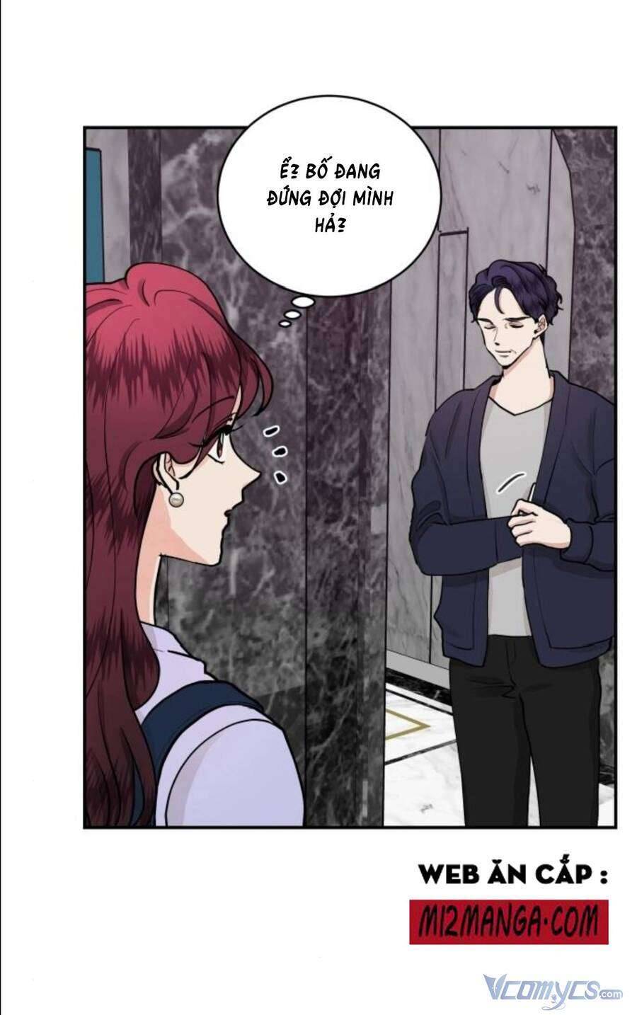 Oan Gia Ngõ Hẹp Chapter 47 - Next Chapter 48