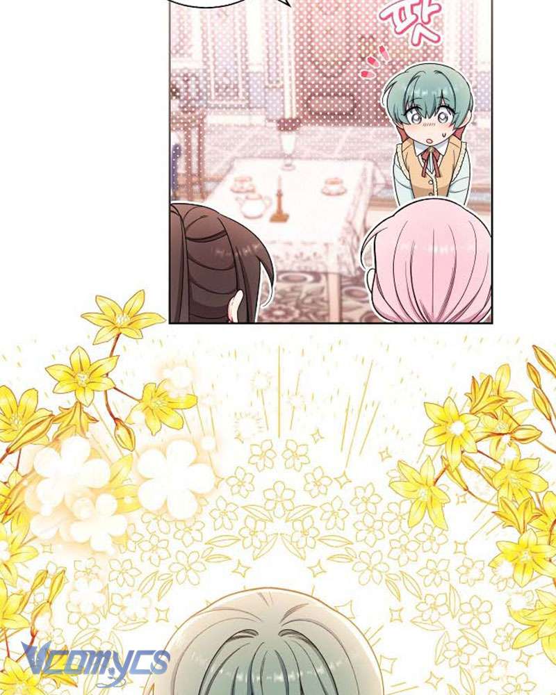 Hầu Gái Độc Quyền Của Hoàng Hậu Phản Diện Chapter 27 - Trang 4