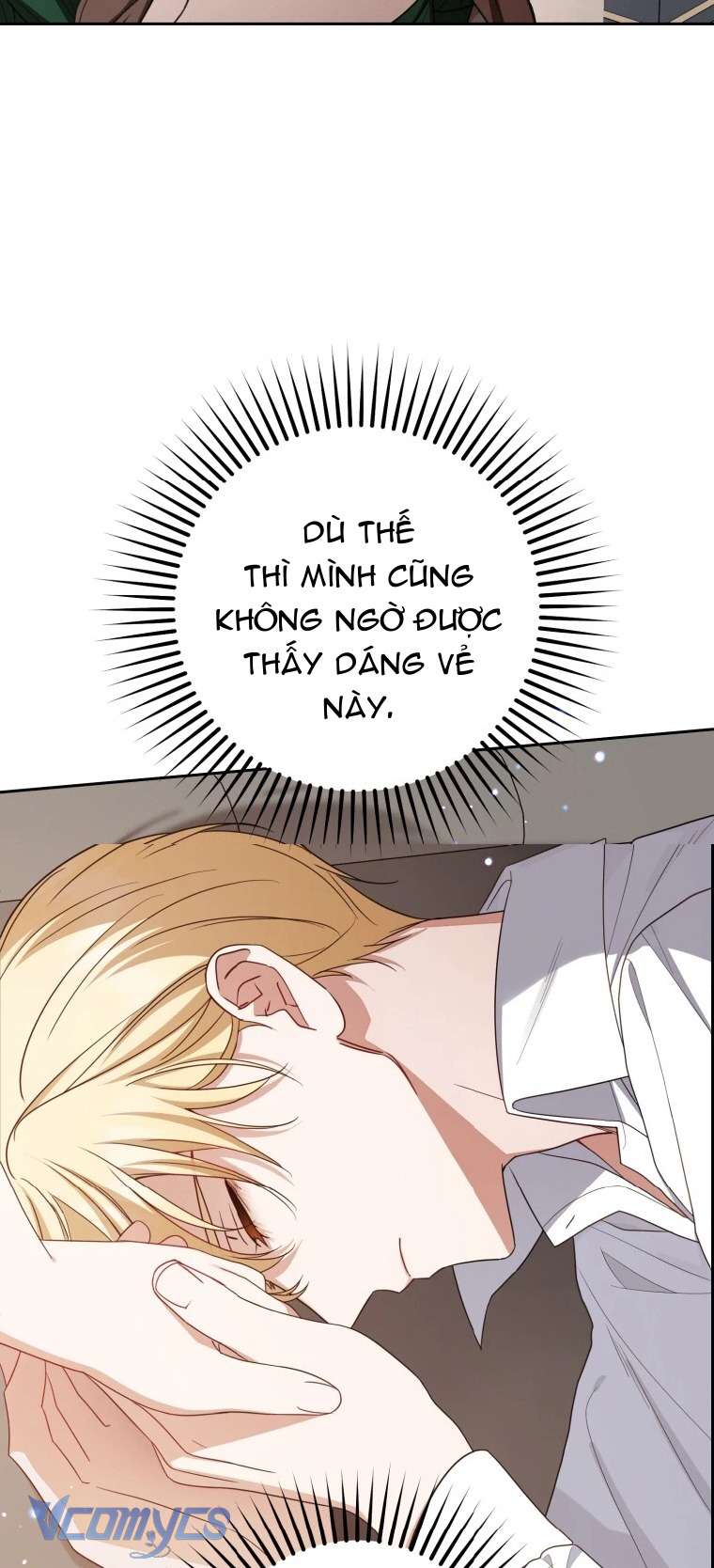 Được Yêu Thương Mà Còn Ngại Ngùng Sao! Chap 75 - Trang 4