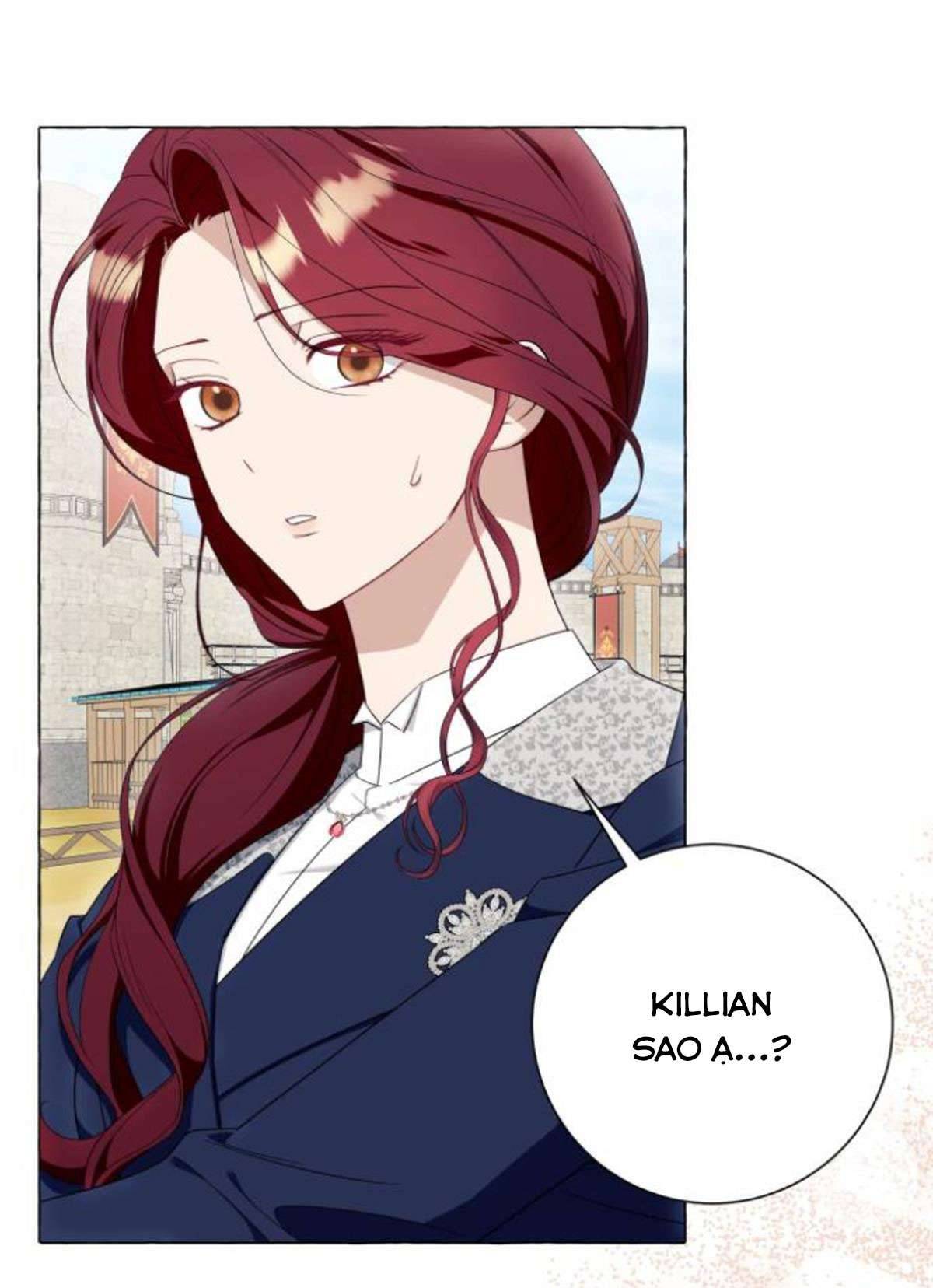 Tôi Tưởng Đó Chỉ Là Tiểu Thuyết Trọng Sinh Bình Thường Chapter 41 - Trang 4