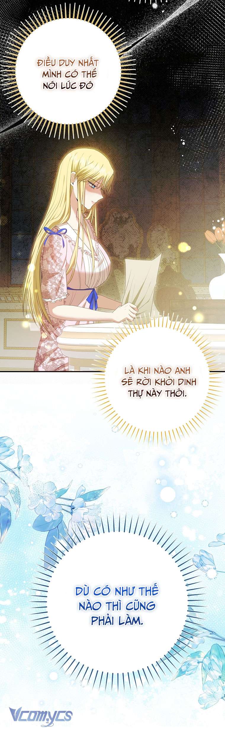 [18+] Phương Pháp Gia Hạn Hợp Đồng Hôn Nhân Chap 30 - Trang 2