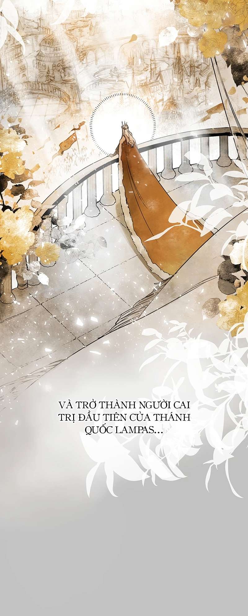 Lời Thú Nhận Của Chúa Tể Bóng Tối Chap 1 - Trang 4