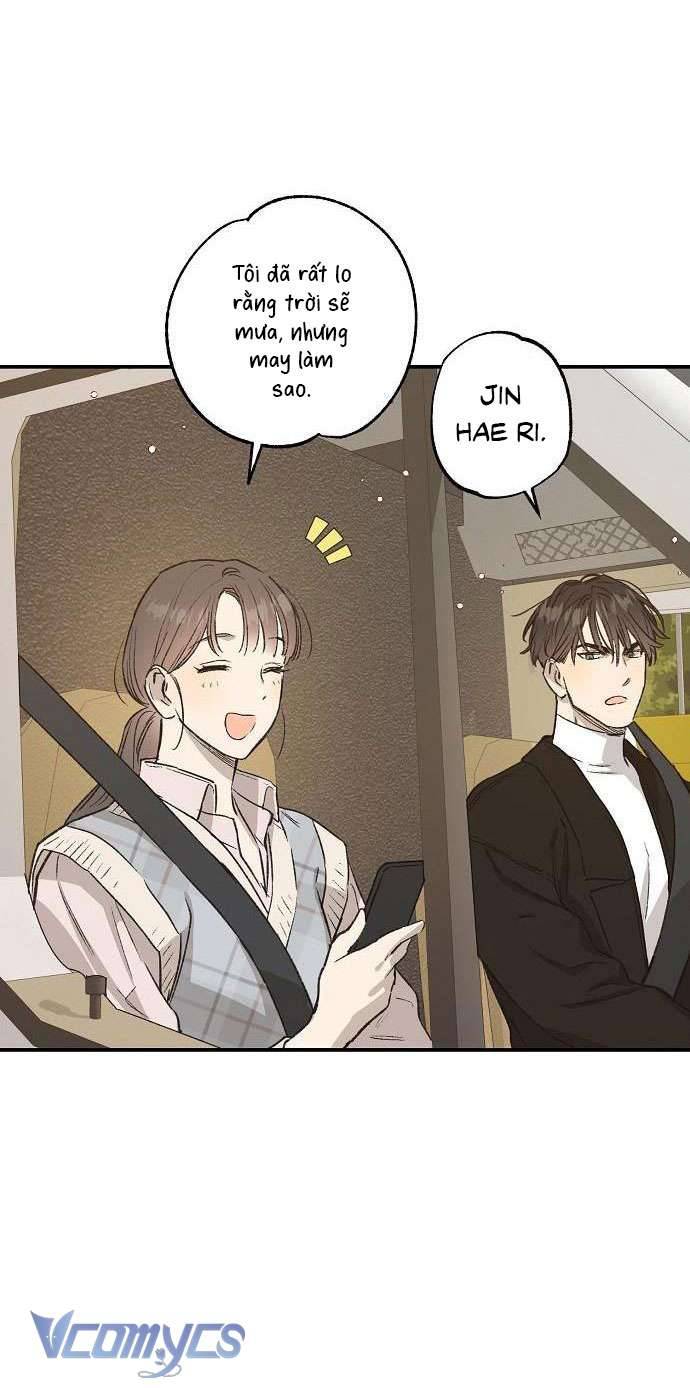 Onsaemiro Chapter 28 - Trang 4