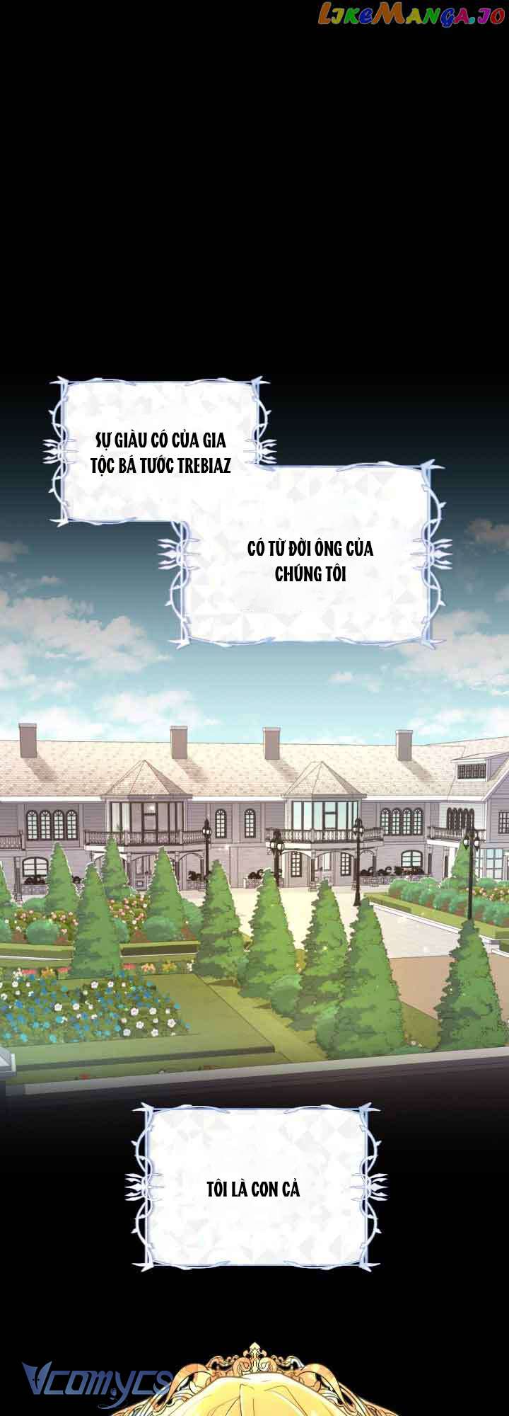 Sự Báo Thù Của Một Vị Thánh Chap 64 - Next Chap 65