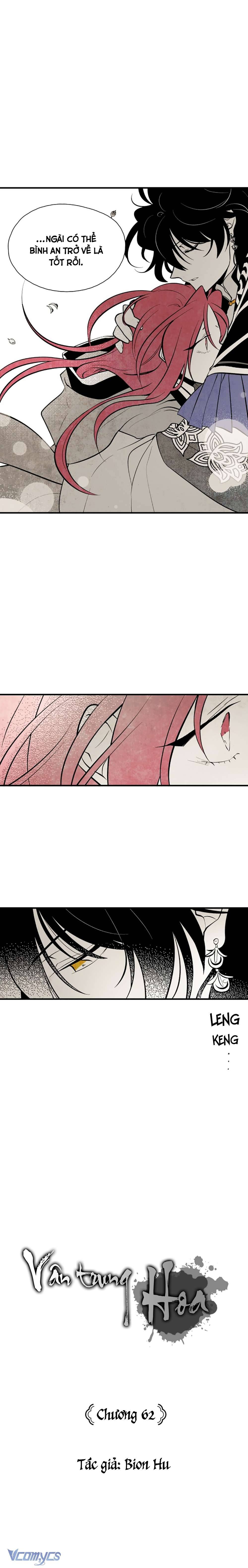 Vân Trung Hoa Chapter 62 - Trang 4