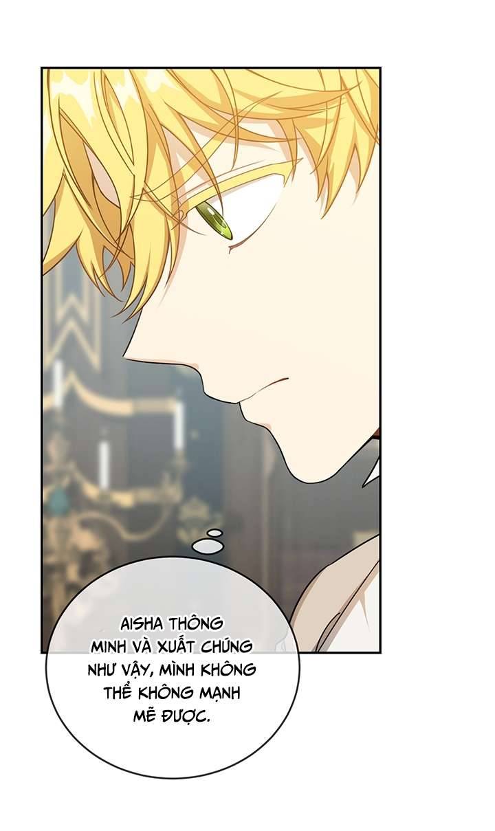 Lại Một Lần Nữa Hướng Về Ánh Sáng Chap 16 - Next Chap 17