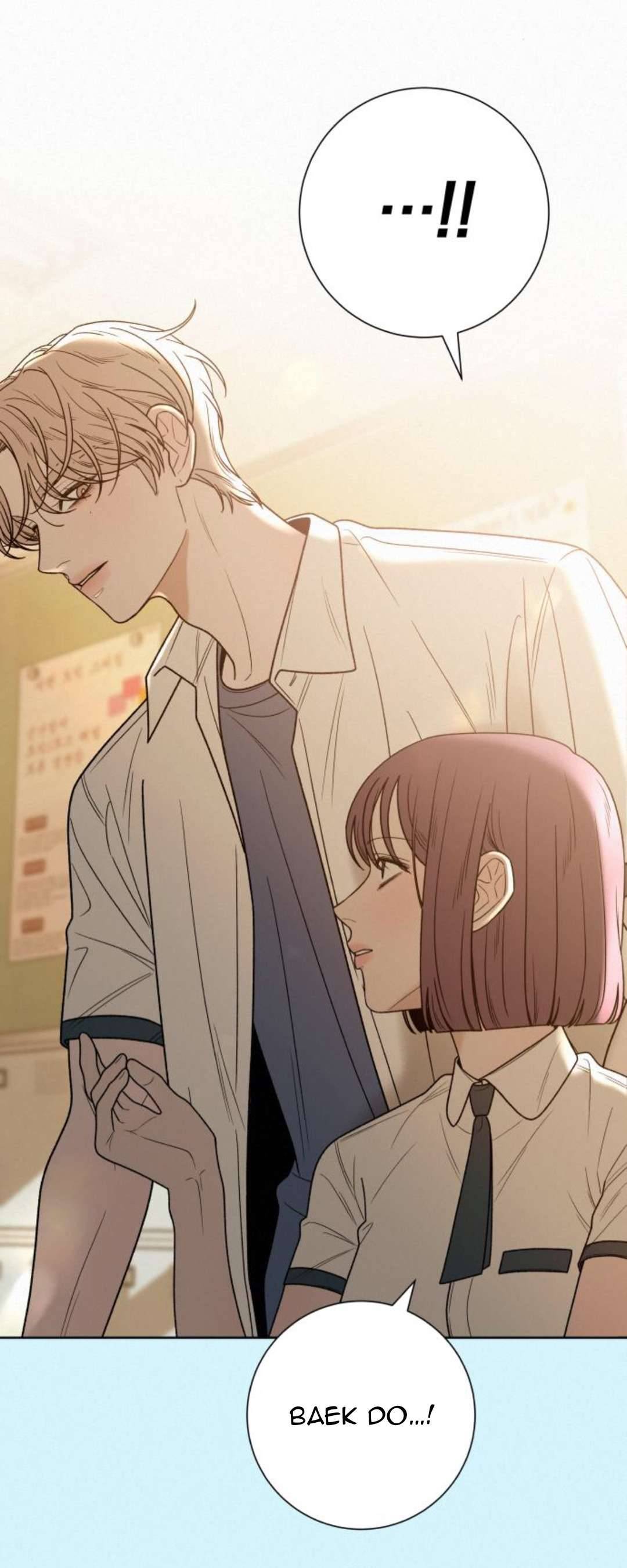 Chiến Lược: Tình Yêu Trong Sáng Chap 85 - Next Chapter 85.1