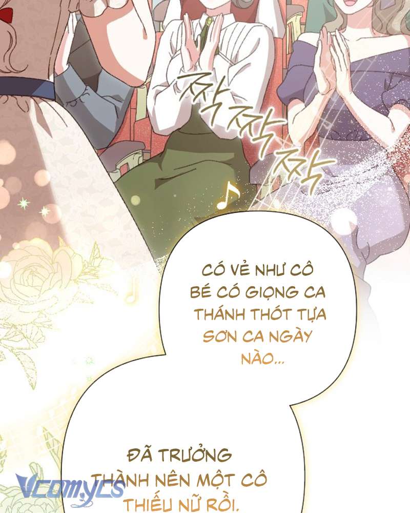 Dành Cho Những Ai Coi Hối Tiếc Là Điều Xa Xỉ Chap 28 - Trang 2