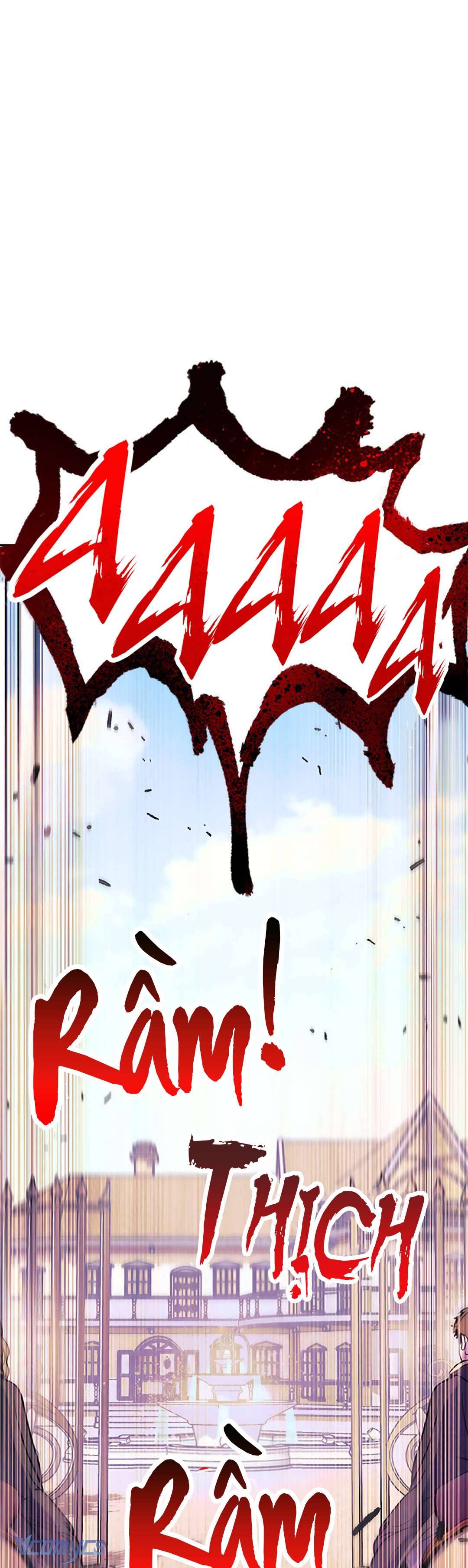 Nữ Vương Và Thánh Kỵ Sĩ Chap 17 - Next Chap 19