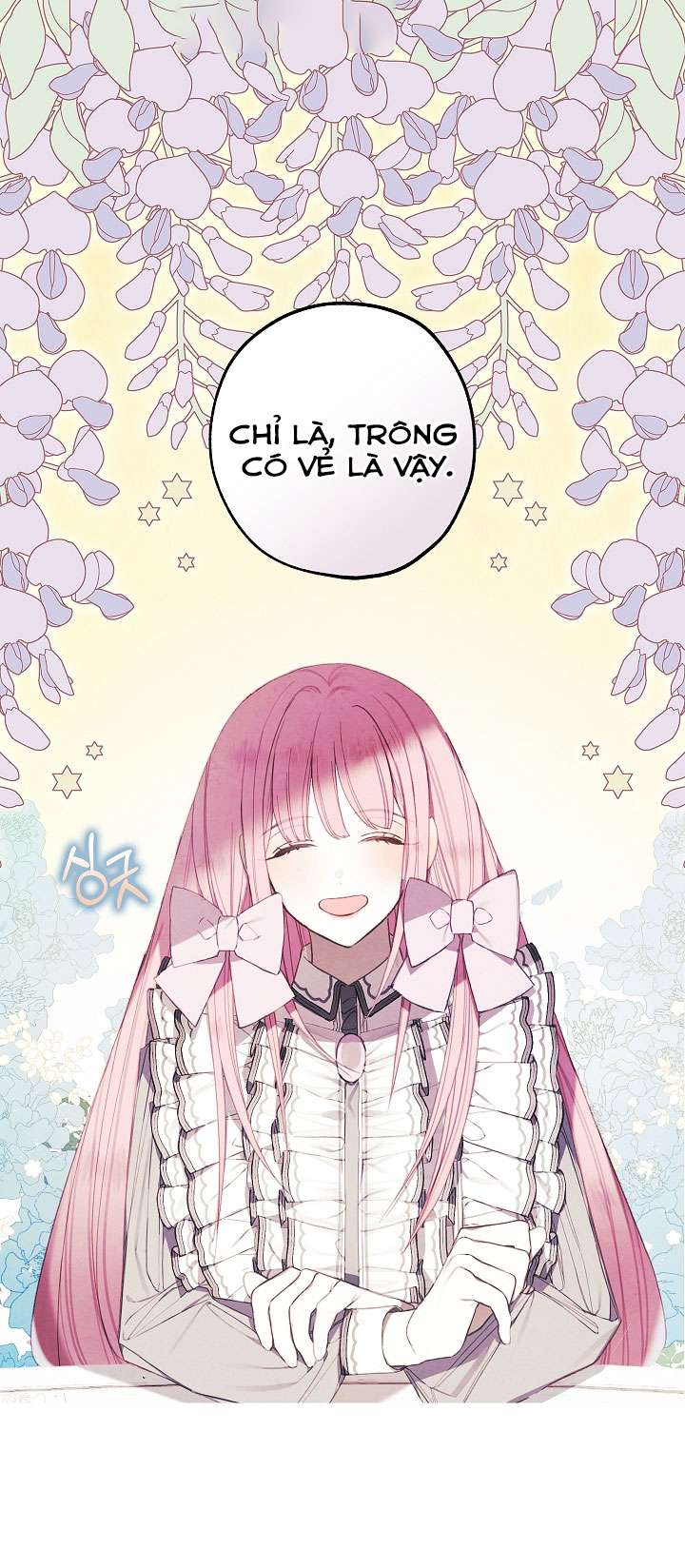 Cửa Hàng Búp Bê Của Công Chúa Chap 18 - Trang 2