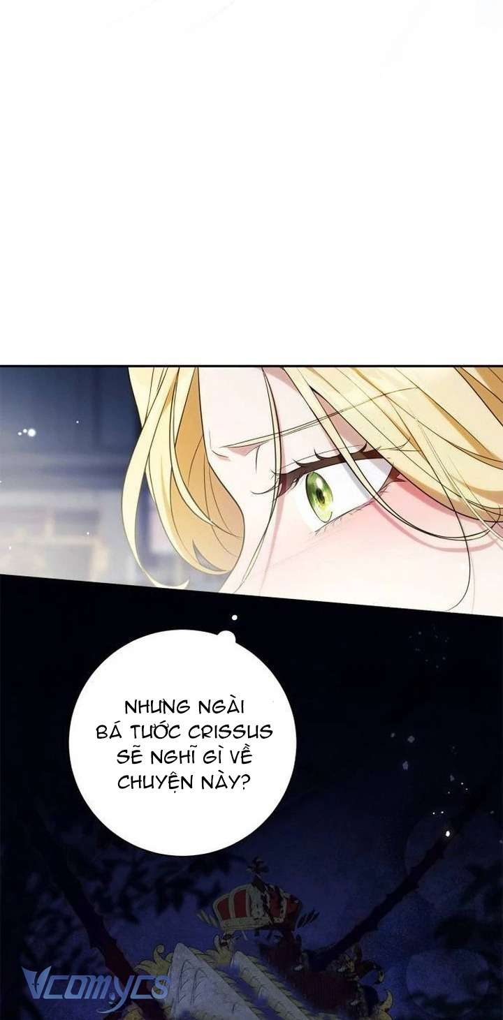 Nữ Công Tước Chiến Lợi Phẩm Chap 6 - Trang 4