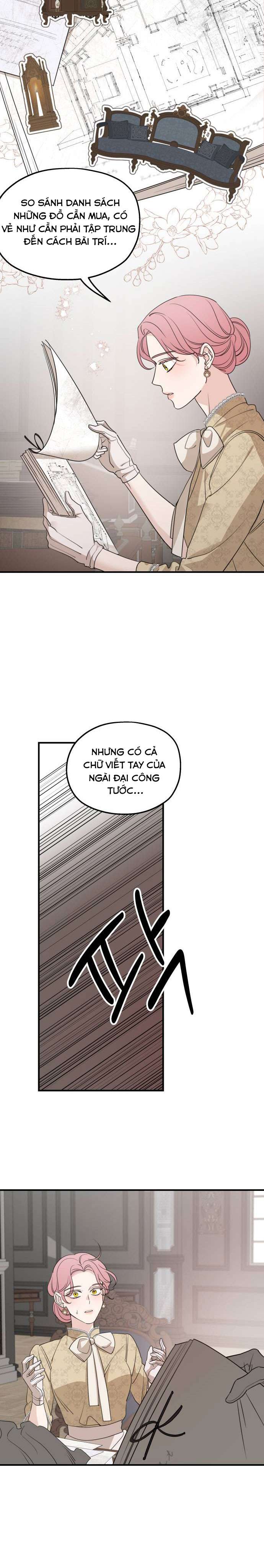 Gia Đình Chồng Quá Ám Ảnh Bởi Tôi Chap 67 - Trang 2
