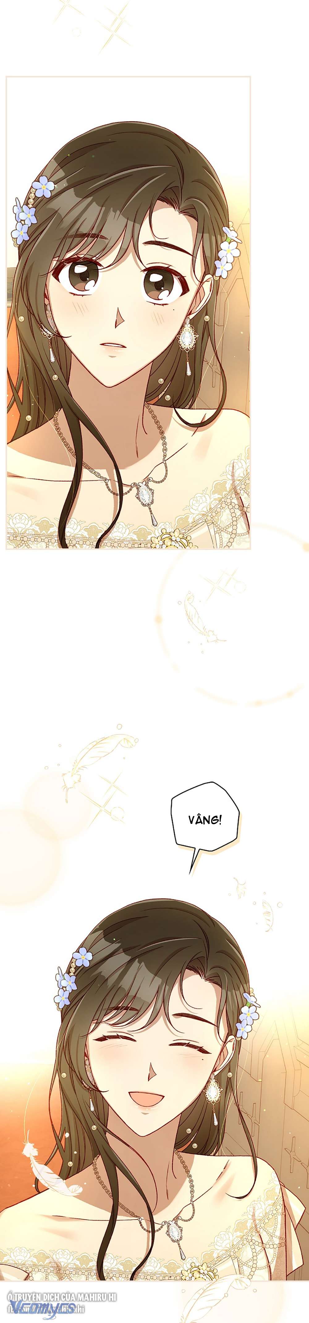 Sống Sót Dưới Thân Phận Hầu Nữ Chap 94 - Next Chap 95