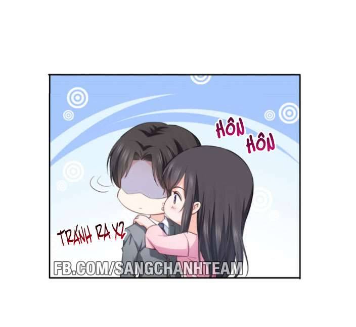 Hệt Như Hàn Quang Gặp Nắng Gắt Chap 176 - Trang 4