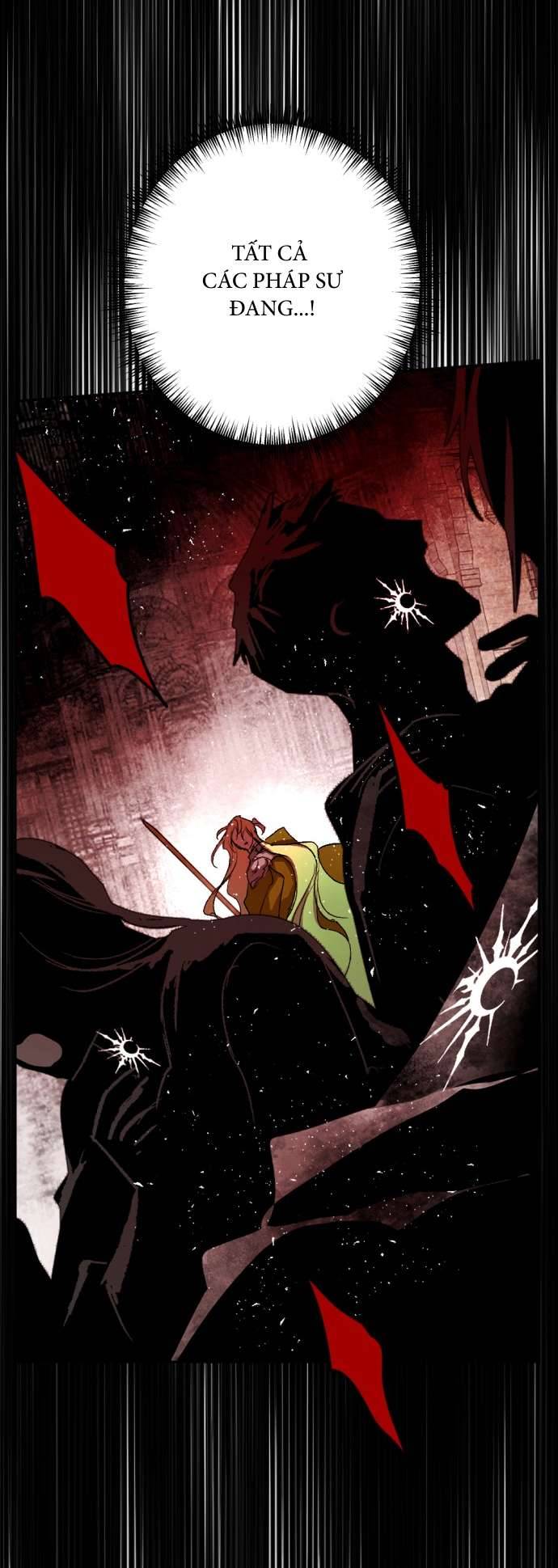 Lời Thú Nhận Của Chúa Tể Bóng Tối Chap 63 - Trang 4