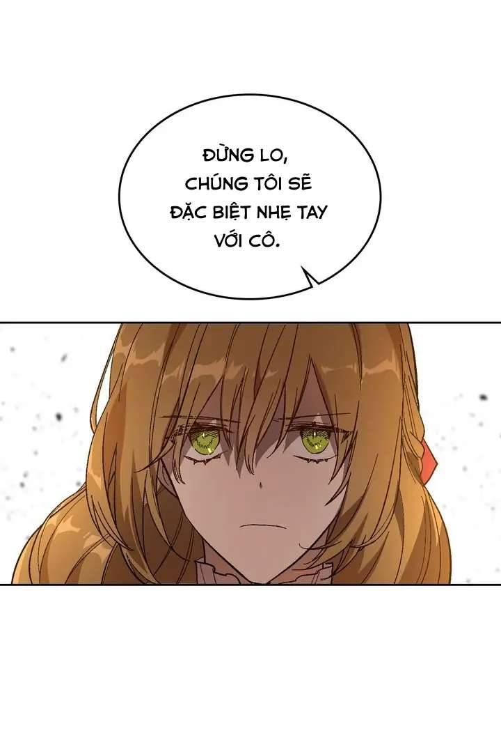 Vị Hôn Thê Khế Ước Của Công Tước Chapter 89 - Next Chapter 90