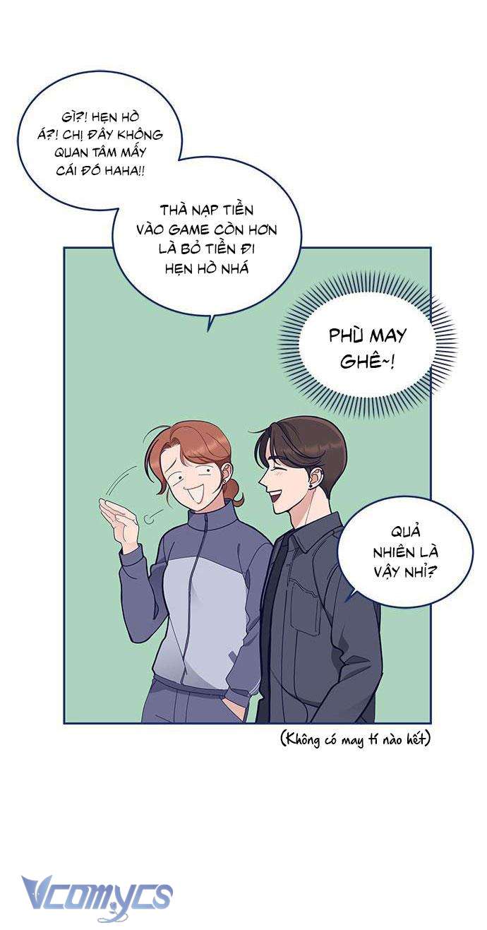 Thứ Tôi Cần Không Phải Là Tình Yêu Chapter 5 - Trang 3