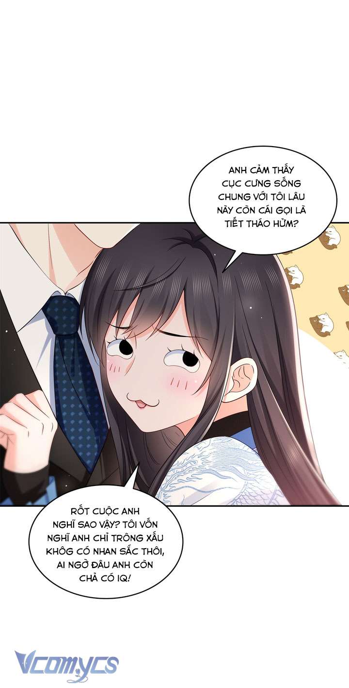 Hệt Như Hàn Quang Gặp Nắng Gắt Chap 522 - Trang 4