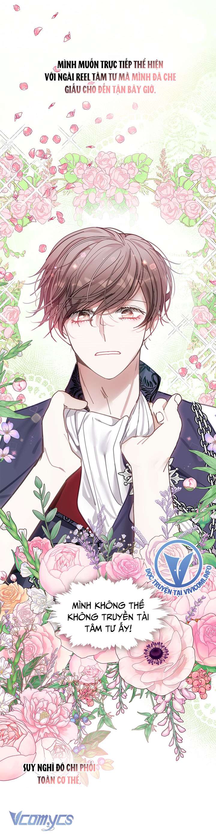 Gia Đình Bị Ám Ảnh Bởi Tôi Chapter 57 - Trang 4