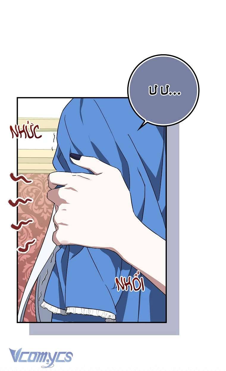 Thời Hạn Cuối Cùng Đang Tràn Ngập Trên Cửa Sổ Trạng Thái Chap 3 - Trang 4