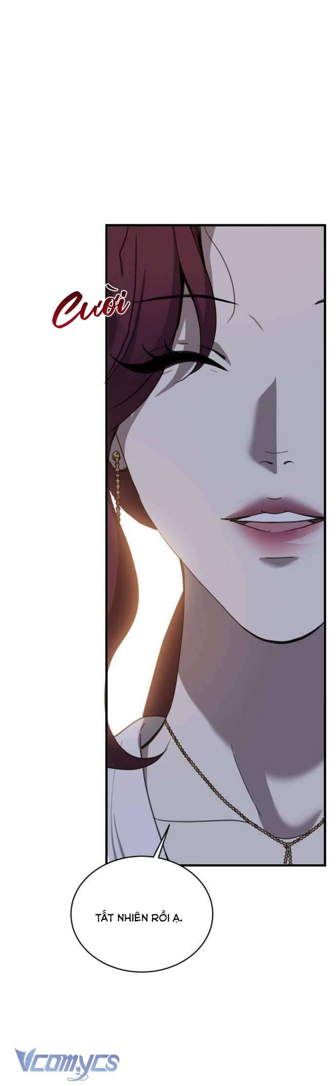 Ba Lần Động Phòng Chapter 18 - Trang 4