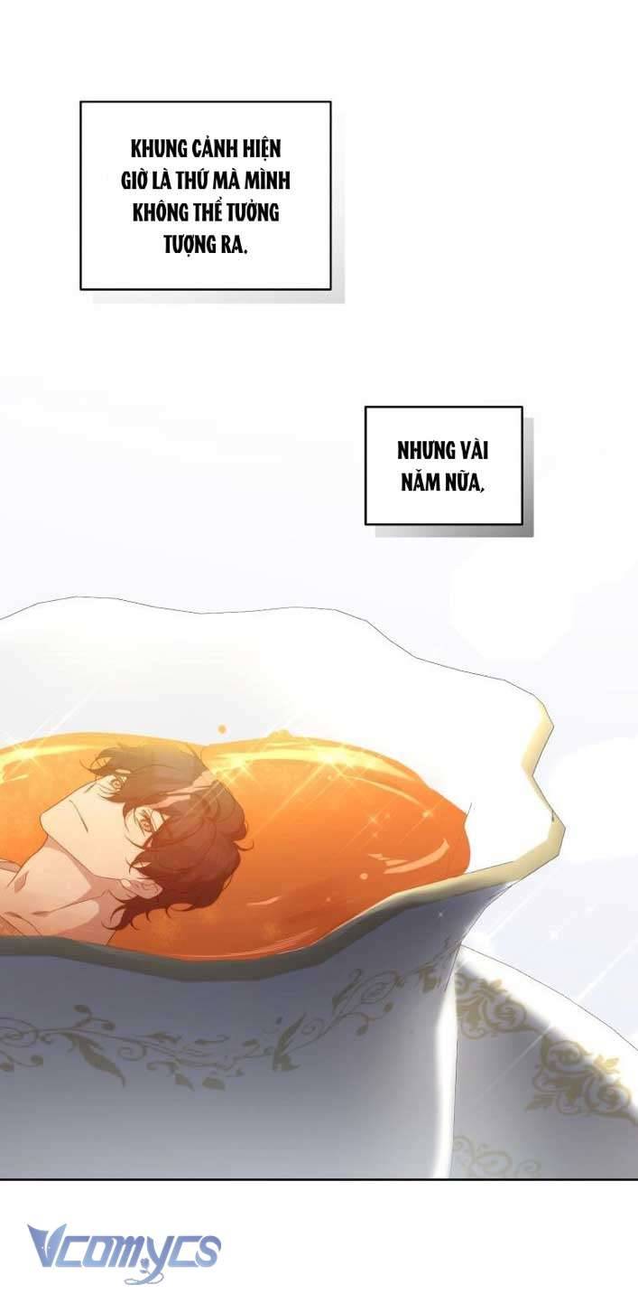 Ác Nữ Thuần Hoá Quái Thú Chapter 12 - Trang 4