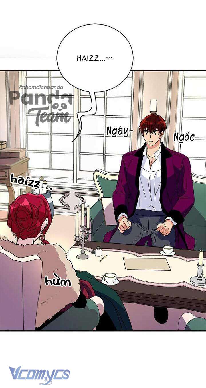 Chồng Yêu, Tôi Đây Bãi Công! Chap 5 - Trang 3