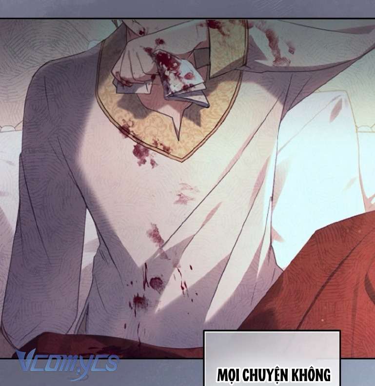 Tôi Được Nuôi Dưỡng Bởi Những Kẻ Phản Diện Chap 66 - Trang 3