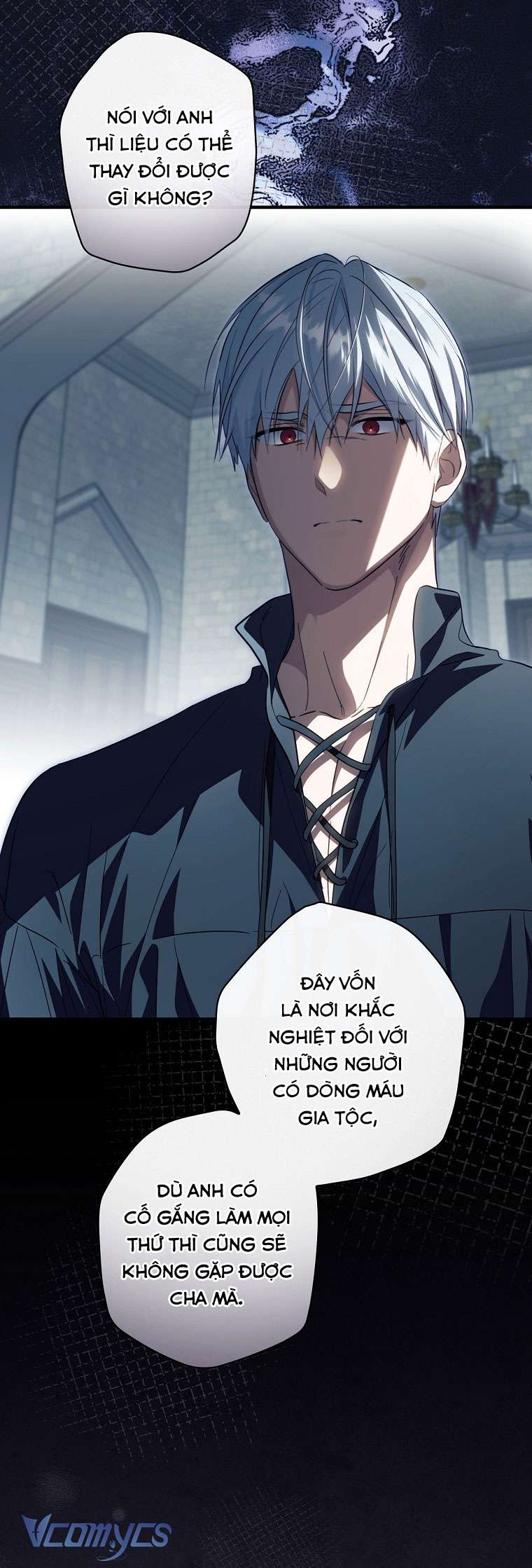 Phương Pháp Khiến Phu Quân Đứng Về Phía Tôi Chapter 76 - Trang 4