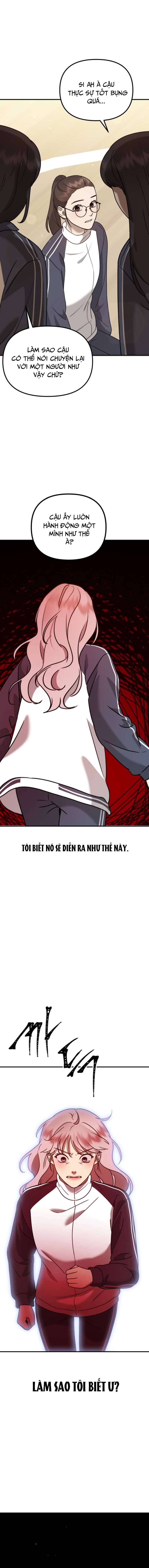 Thần Hổ Jang San Chap 15 - Trang 2