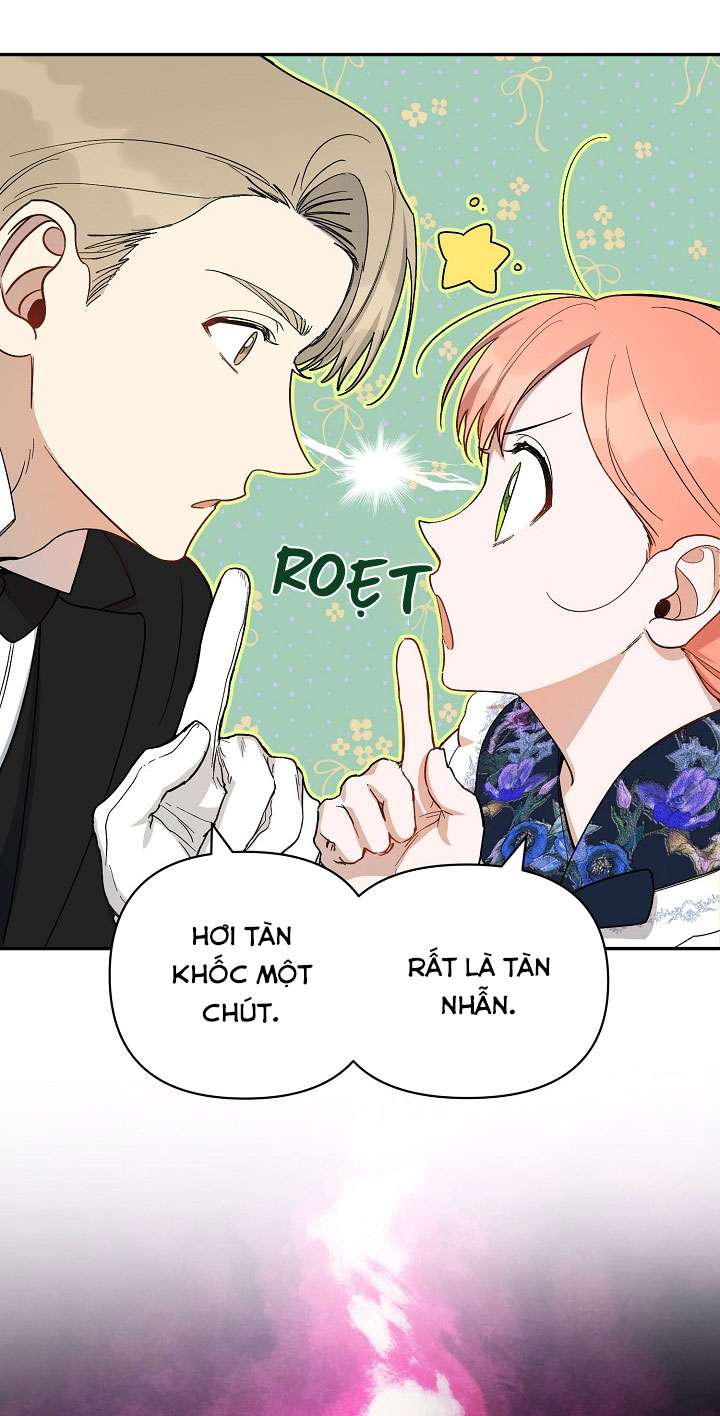 Phương Pháp Trở Thành Con Gái Của Người Hùng Bóng Đêm Chap 34 - Next Chap 35