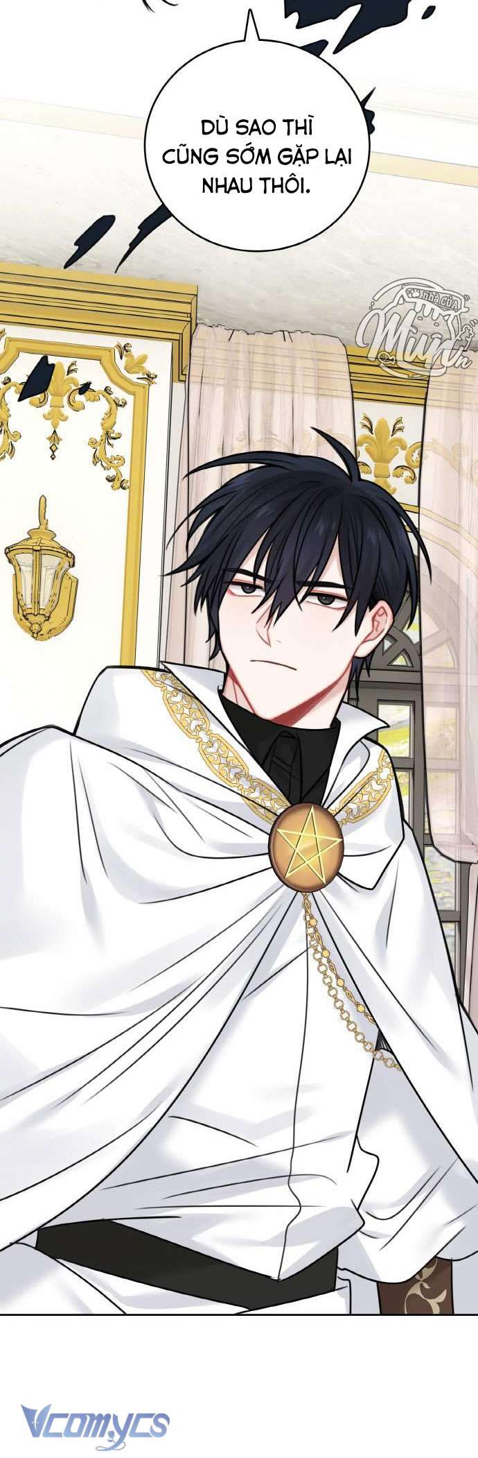 Nhật Ký Tuần Trăng Mật Của Phù Thủy Và Rồng Chapter 52 - Trang 4